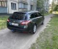 Серый Пежо 508, объемом двигателя 1.6 л и пробегом 76 тыс. км за 9999 $, фото 4 на Automoto.ua