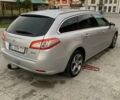 Серый Пежо 508, объемом двигателя 2 л и пробегом 165 тыс. км за 11700 $, фото 6 на Automoto.ua
