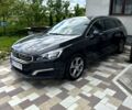 Серый Пежо 508, объемом двигателя 1.6 л и пробегом 248 тыс. км за 9199 $, фото 1 на Automoto.ua