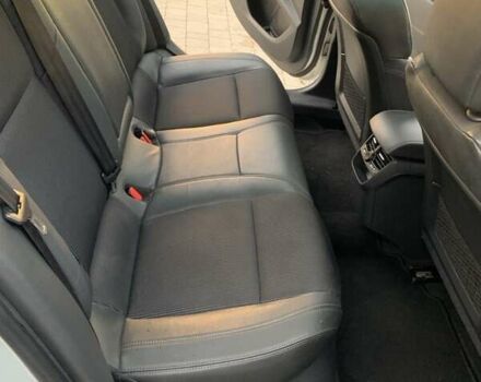 Серый Пежо 508, объемом двигателя 2 л и пробегом 165 тыс. км за 11700 $, фото 23 на Automoto.ua