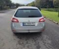 Серый Пежо 508, объемом двигателя 2 л и пробегом 265 тыс. км за 11100 $, фото 6 на Automoto.ua