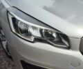 Серый Пежо 508, объемом двигателя 2 л и пробегом 265 тыс. км за 11100 $, фото 40 на Automoto.ua