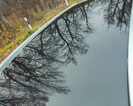 Сірий Пежо 508, об'ємом двигуна 2 л та пробігом 265 тис. км за 11200 $, фото 17 на Automoto.ua