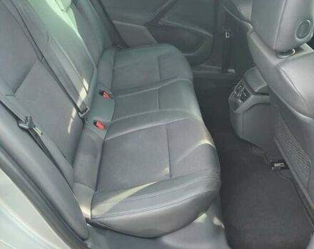 Серый Пежо 508, объемом двигателя 2 л и пробегом 265 тыс. км за 11100 $, фото 18 на Automoto.ua