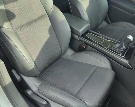 Серый Пежо 508, объемом двигателя 2 л и пробегом 265 тыс. км за 11100 $, фото 17 на Automoto.ua