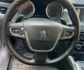 Сірий Пежо 508, об'ємом двигуна 1.6 л та пробігом 240 тис. км за 9700 $, фото 9 на Automoto.ua