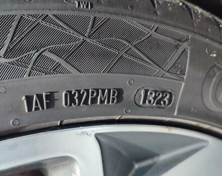 Серый Пежо 508, объемом двигателя 2 л и пробегом 265 тыс. км за 11100 $, фото 61 на Automoto.ua