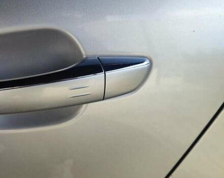 Серый Пежо 508, объемом двигателя 2 л и пробегом 265 тыс. км за 11100 $, фото 51 на Automoto.ua