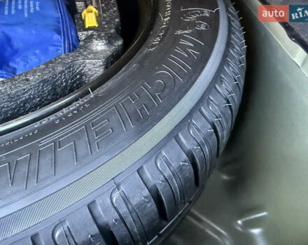 Сірий Пежо 508, об'ємом двигуна 1.56 л та пробігом 249 тис. км за 12500 $, фото 11 на Automoto.ua