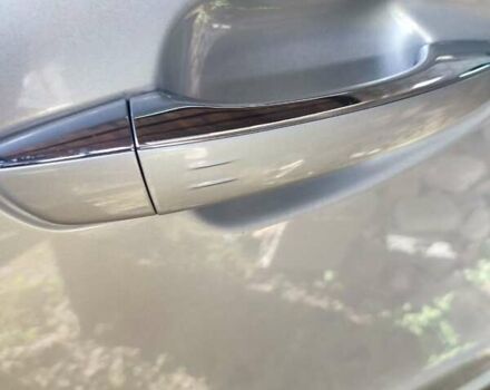 Серый Пежо 508, объемом двигателя 2 л и пробегом 265 тыс. км за 11100 $, фото 53 на Automoto.ua