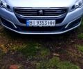 Серый Пежо 508, объемом двигателя 1.6 л и пробегом 250 тыс. км за 11500 $, фото 9 на Automoto.ua