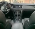 Серый Пежо 508, объемом двигателя 2 л и пробегом 165 тыс. км за 11700 $, фото 32 на Automoto.ua