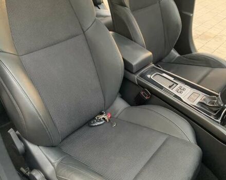 Серый Пежо 508, объемом двигателя 2 л и пробегом 165 тыс. км за 11700 $, фото 22 на Automoto.ua