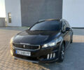 Серый Пежо 508, объемом двигателя 2 л и пробегом 272 тыс. км за 13100 $, фото 1 на Automoto.ua