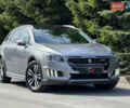 Сірий Пежо 508, об'ємом двигуна 2 л та пробігом 270 тис. км за 14900 $, фото 1 на Automoto.ua