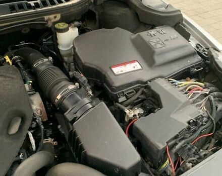 Серый Пежо 508, объемом двигателя 2 л и пробегом 165 тыс. км за 11700 $, фото 48 на Automoto.ua