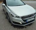 Сірий Пежо 508, об'ємом двигуна 2 л та пробігом 265 тис. км за 11200 $, фото 8 на Automoto.ua
