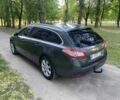 Серый Пежо 508, объемом двигателя 1.6 л и пробегом 76 тыс. км за 9999 $, фото 3 на Automoto.ua