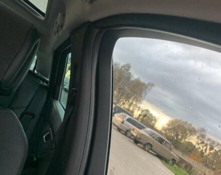 Серый Пежо 508, объемом двигателя 2 л и пробегом 165 тыс. км за 11700 $, фото 41 на Automoto.ua