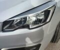 Серый Пежо 508, объемом двигателя 2 л и пробегом 265 тыс. км за 11100 $, фото 39 на Automoto.ua