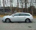 Сірий Пежо 508, об'ємом двигуна 2 л та пробігом 265 тис. км за 11200 $, фото 3 на Automoto.ua
