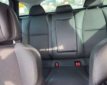 Серый Пежо 508, объемом двигателя 2 л и пробегом 265 тыс. км за 11100 $, фото 15 на Automoto.ua