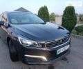 Сірий Пежо 508, об'ємом двигуна 1.6 л та пробігом 197 тис. км за 11500 $, фото 60 на Automoto.ua