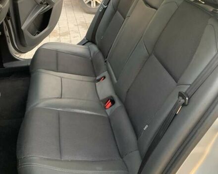 Серый Пежо 508, объемом двигателя 2 л и пробегом 165 тыс. км за 11700 $, фото 24 на Automoto.ua