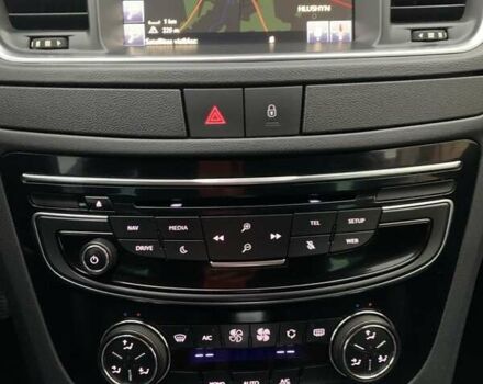 Серый Пежо 508, объемом двигателя 2 л и пробегом 165 тыс. км за 11700 $, фото 33 на Automoto.ua