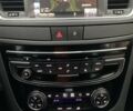 Серый Пежо 508, объемом двигателя 2 л и пробегом 165 тыс. км за 11700 $, фото 33 на Automoto.ua