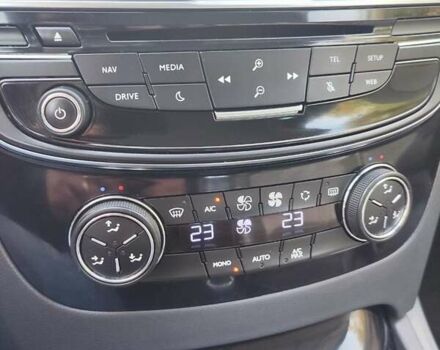 Серый Пежо 508, объемом двигателя 2 л и пробегом 265 тыс. км за 11100 $, фото 22 на Automoto.ua