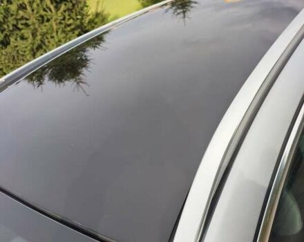 Серый Пежо 508, объемом двигателя 2 л и пробегом 265 тыс. км за 11100 $, фото 34 на Automoto.ua