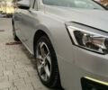 Серый Пежо 508, объемом двигателя 2 л и пробегом 165 тыс. км за 11700 $, фото 10 на Automoto.ua