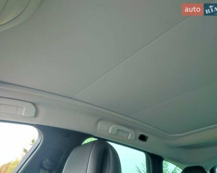 Серый Пежо 508, объемом двигателя 2 л и пробегом 265 тыс. км за 11100 $, фото 28 на Automoto.ua