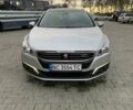 Серый Пежо 508, объемом двигателя 2 л и пробегом 165 тыс. км за 11700 $, фото 1 на Automoto.ua