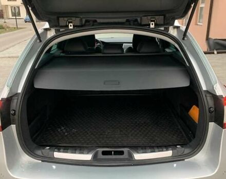 Серый Пежо 508, объемом двигателя 2 л и пробегом 165 тыс. км за 11700 $, фото 56 на Automoto.ua