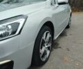 Сірий Пежо 508, об'ємом двигуна 2 л та пробігом 265 тис. км за 11200 $, фото 9 на Automoto.ua