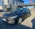 Серый Пежо 508, объемом двигателя 1.56 л и пробегом 284 тыс. км за 9800 $, фото 1 на Automoto.ua