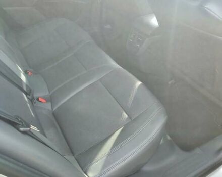 Серый Пежо 508, объемом двигателя 2 л и пробегом 265 тыс. км за 11100 $, фото 19 на Automoto.ua