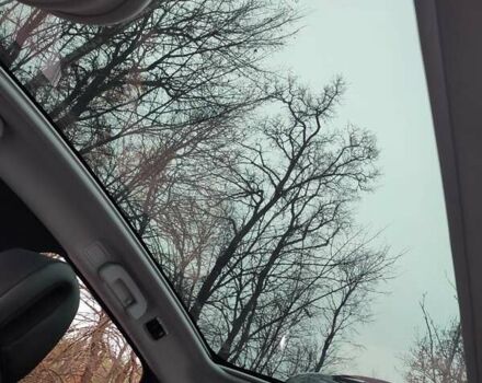 Сірий Пежо 508, об'ємом двигуна 2 л та пробігом 265 тис. км за 11200 $, фото 18 на Automoto.ua