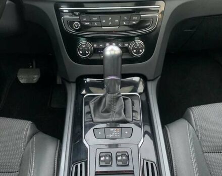 Серый Пежо 508, объемом двигателя 2 л и пробегом 165 тыс. км за 11700 $, фото 31 на Automoto.ua