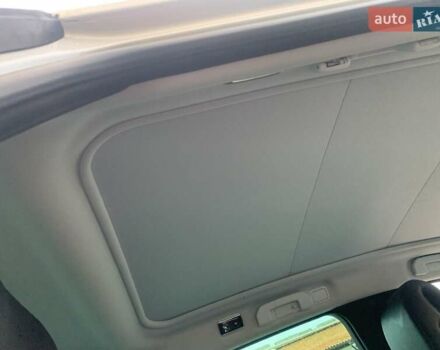 Серый Пежо 508, объемом двигателя 2 л и пробегом 165 тыс. км за 11700 $, фото 43 на Automoto.ua