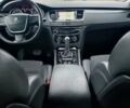 Сірий Пежо 508, об'ємом двигуна 2 л та пробігом 265 тис. км за 11200 $, фото 19 на Automoto.ua