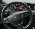 Серый Пежо 508, объемом двигателя 2 л и пробегом 165 тыс. км за 11700 $, фото 26 на Automoto.ua