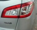 Сірий Пежо 508, об'ємом двигуна 2 л та пробігом 265 тис. км за 11200 $, фото 16 на Automoto.ua
