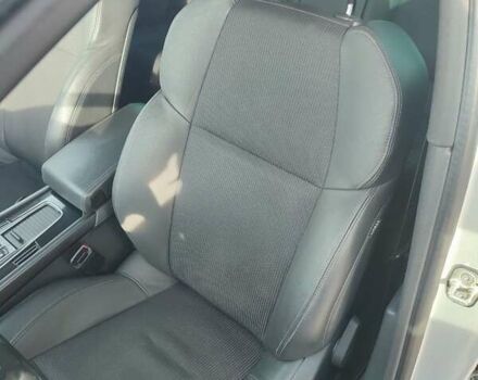 Серый Пежо 508, объемом двигателя 2 л и пробегом 265 тыс. км за 11100 $, фото 16 на Automoto.ua