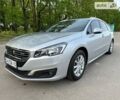 Сірий Пежо 508, об'ємом двигуна 1.6 л та пробігом 262 тис. км за 10400 $, фото 1 на Automoto.ua