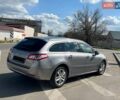 Сірий Пежо 508, об'ємом двигуна 1.6 л та пробігом 240 тис. км за 9700 $, фото 8 на Automoto.ua