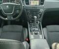 Серый Пежо 508, объемом двигателя 2 л и пробегом 265 тыс. км за 11100 $, фото 11 на Automoto.ua