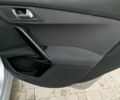Серый Пежо 508, объемом двигателя 2 л и пробегом 165 тыс. км за 11700 $, фото 46 на Automoto.ua